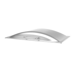 Marmitas GN 1/1 – atlasinė apdaila, HENDI, Profi Line, 9L, 570x430x(H)290mm
