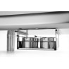 Marmitas GN 1/1 – atlasinė apdaila, HENDI, Profi Line, 9L, 570x430x(H)290mm