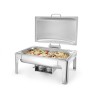 Marmitas GN 1/1 – atlasinė apdaila, HENDI, Profi Line, 9L, 570x430x(H)290mm