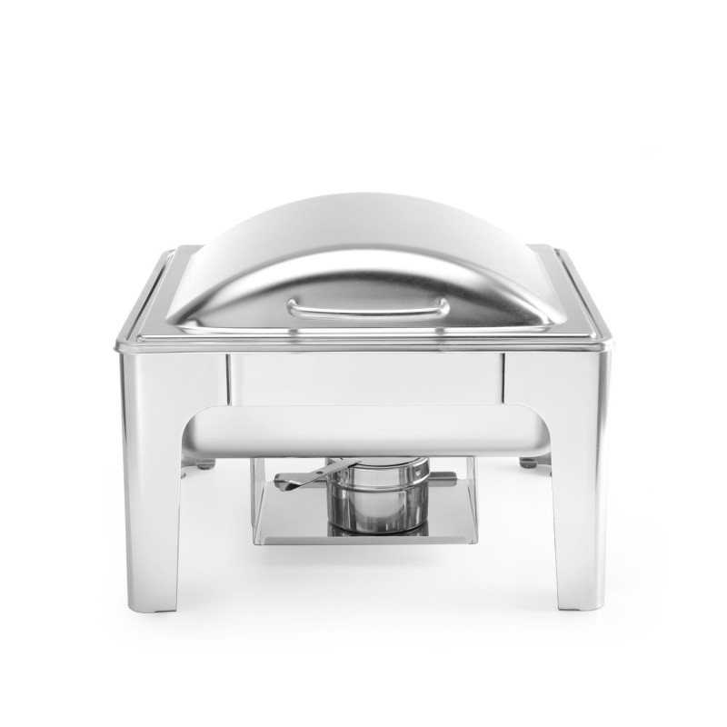 Marmitas GN 2/3 – atlasinė apdaila, HENDI, Profi Line, 6L, 395x430x(H)290mm