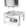 Marmitas GN 2/3 – atlasinė apdaila, HENDI, Profi Line, 6L, 395x430x(H)290mm