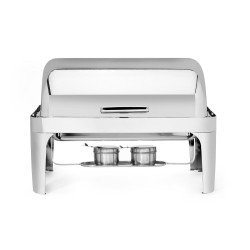 Marmitas Rolltop GN1/1