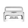 Marmitas Rolltop GN1/1