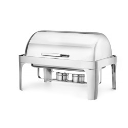 Marmitas Rolltop GN1/1