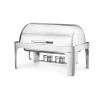 Marmitas Rolltop GN1/1