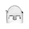 Marmitas Rolltop GN1/1
