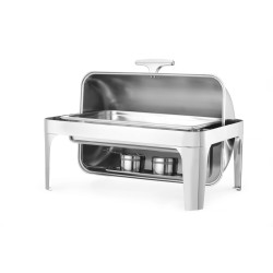 Marmitas Rolltop GN1/1