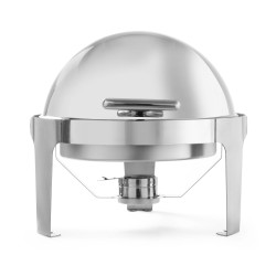 Marmitas apvalus 5.6l