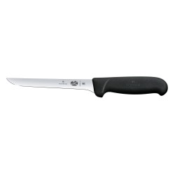 Iškaulinėjimo peilis, Victorinox, Juodas, (L)289mm
