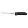 Iškaulinėjimo peilis, Victorinox, Juodas, (L)289mm