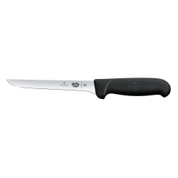 Iškaulinėjimo peilis, Victorinox, Juodas, (L)289mm
