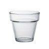 „Verrine“ taurė AROME, Duralex, 0,19L, Permatomas, 6 vnt., ⌀72x(H)89mm