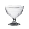 Ledų taurė GIGOGNE, Duralex, 0,25L, Permatomas, 6 vnt., ⌀100x(H)100mm