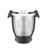 HENDICHEF dubuo ir priedų rinkinys, HENDI, 3L, 280x205x(H)275mm