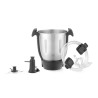 HENDICHEF dubuo ir priedų rinkinys, HENDI, 3L, 280x205x(H)275mm