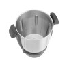 HENDICHEF dubuo ir priedų rinkinys, HENDI, 3L, 280x205x(H)275mm