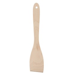 Mentelė medinė 30cm HD -4vnt.