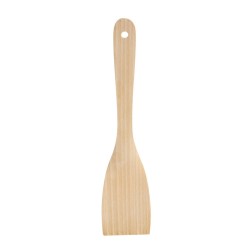 Išlenkta medinė mentelė – rinkinys iš 2, HENDI, 2 vnt., 320x70mm