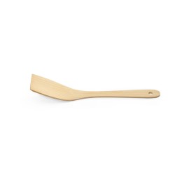 Išlenkta medinė mentelė – rinkinys iš 2, HENDI, 2 vnt., 320x70mm