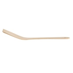 Išlenkta medinė mentelė – rinkinys iš 2, HENDI, 2 vnt., 320x70mm
