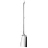 Mentelė metalinė 34cm HD