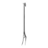 Šakutė mėsai 350x35mm Kitchen line