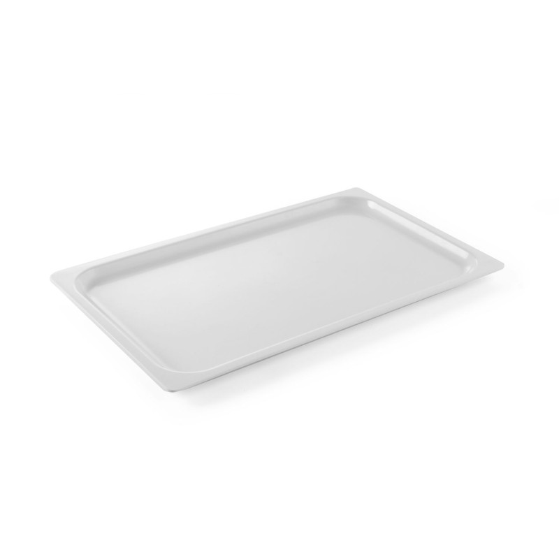 Padėklas GN 1/1, HENDI, GN 1/1, 530x325x(H)20mm