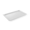 Padėklas GN 1/1, HENDI, GN 1/1, 530x325x(H)20mm