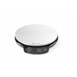 Virtuvės svarstyklės 3 kg, HENDI, 165x180x(H)31mm