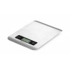 Virtuvinės svarstyklės 5 kg, HENDI, 169x218x(H)13mm