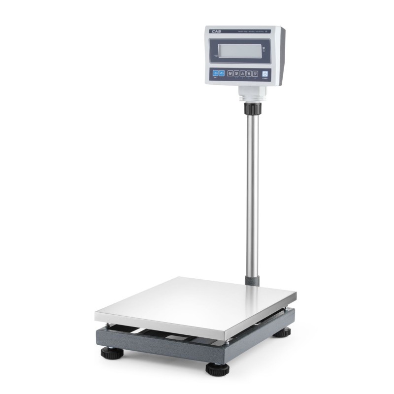 Svarstyklės elektroninės150kg