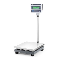 Svarstyklės elektroninės150kg
