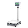 Svarstyklės elektroninės150kg