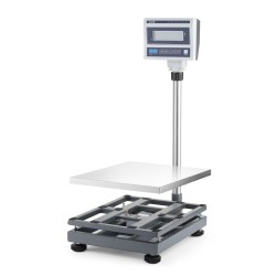 Svarstyklės elektroninės150kg