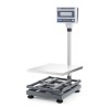 Svarstyklės elektroninės150kg