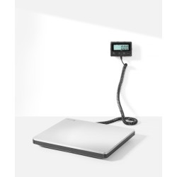 Skaitmeninės svarstyklės iki 200 kg, HENDI, 298x248x(H)37mm