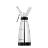 Grietinėlės plakiklis &quotThermo Whipper“, HENDI, 0,5L, ⌀95x(H)275mm