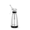 Grietinėlės plakiklis &quotThermo Whipper“, HENDI, 0,5L, ⌀95x(H)275mm