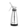 Grietinėlės plakiklis &quotThermo Whipper“, HENDI, 0,5L, ⌀95x(H)275mm