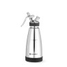 Grietinėlės plakiklis &quotThermo Whipper“, HENDI, 0,5L, ⌀95x(H)275mm