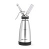 Grietinėlės plakiklis &quotThermo Whipper“, HENDI, 0,5L, ⌀95x(H)275mm