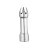 Grietinėlės plakiklis &quotThermo Whipper“, HENDI, 0,5L, ⌀95x(H)275mm