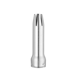 Grietinėlės plakiklis &quotThermo Whipper“, HENDI, 0,5L, ⌀95x(H)275mm