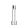 Grietinėlės plakiklis &quotThermo Whipper“, HENDI, 0,5L, ⌀95x(H)275mm