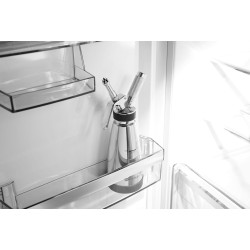 Grietinėlės plakiklis &quotThermo Whipper“, HENDI, 0,5L, ⌀95x(H)275mm