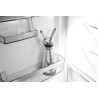 Grietinėlės plakiklis &quotThermo Whipper“, HENDI, 0,5L, ⌀95x(H)275mm