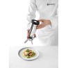 Grietinėlės plakiklis &quotThermo Whipper“, HENDI, 0,5L, ⌀95x(H)275mm