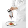 Grietinėlės plakiklis &quotThermo Whipper“, HENDI, 0,5L, ⌀95x(H)275mm
