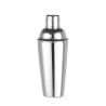 Plaktuvė kobleris, 3 dalių, BarUp, 0,75L, ⌀80x(H)240mm
