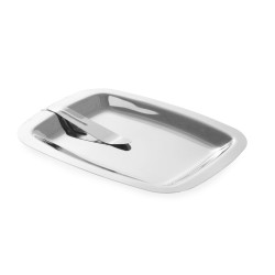Padėklas sąskaitoms su spaustuku - 3 vnt, HENDI, 3 vnt., 152x110mm